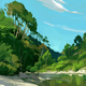 Illustration for article titled The Origins Of Aloy